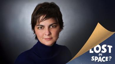 
		Vera Starker
	